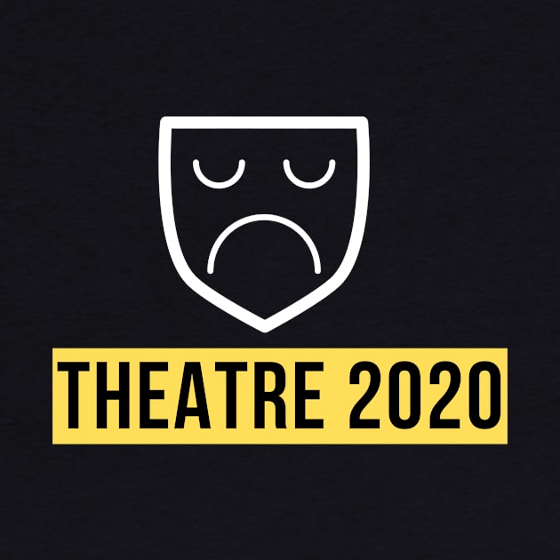 Theatre 2020 Design by Teatro